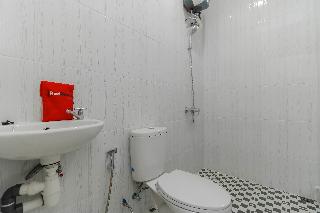RedDoorz Plus near Kepri Mall fotoÄŸrafÄ±