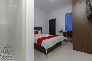 RedDoorz Plus near Kepri Mall fotoÄŸrafÄ±