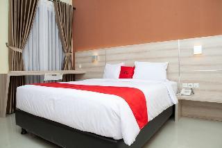 RedDoorz Plus near Pasundan University otel fotoğrafı