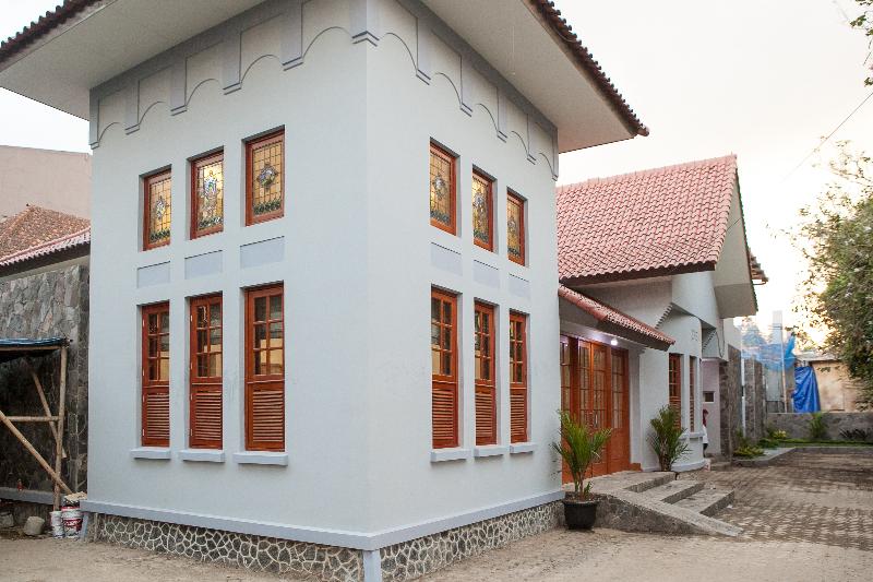 RedDoorz Plus near Pasundan University - Genel