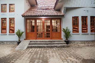 RedDoorz Plus near Pasundan University fotoÄŸrafÄ±