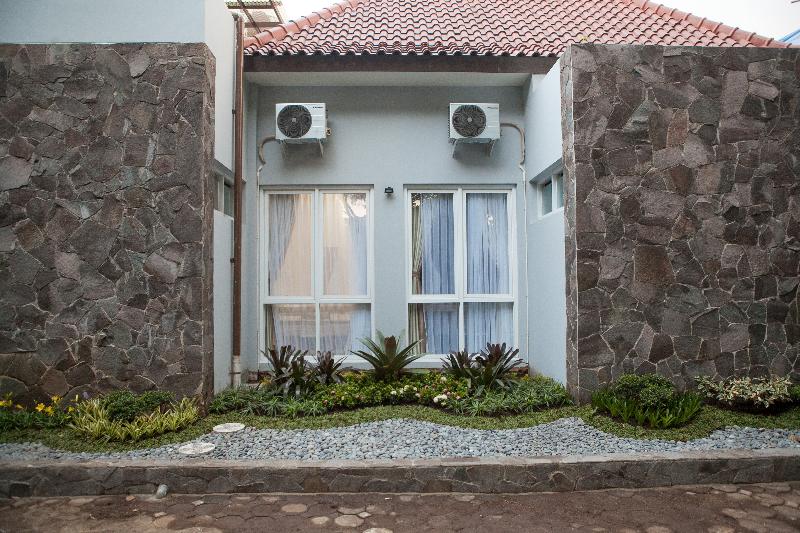 RedDoorz Plus near Pasundan University - Genel