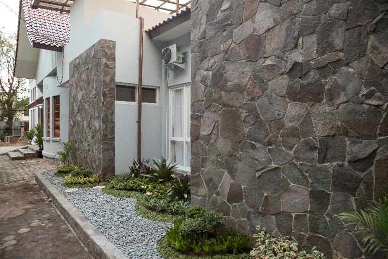 RedDoorz Plus near Pasundan University - Genel