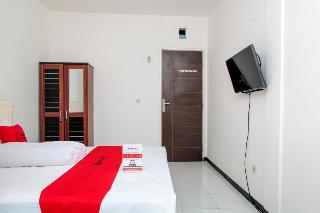 RedDoorz near Telkom Corporate University fotoÄŸrafÄ±