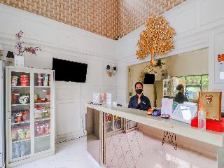Collection O 31 The Batik Bed And Coffee Bandung fotoÄŸrafÄ±