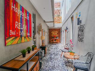 Collection O 31 The Batik Bed And Coffee Bandung fotoÄŸrafÄ±