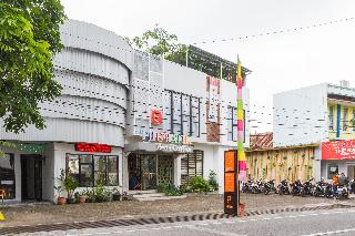 Collection O 31 The Batik Bed And Coffee Bandung fotoÄŸrafÄ±