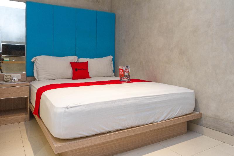 Collection O 31 The Batik Bed And Coffee Bandung - Oda