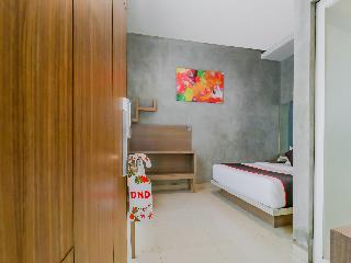 Collection O 31 The Batik Bed And Coffee Bandung fotoÄŸrafÄ±