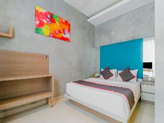 Collection O 31 The Batik Bed And Coffee Bandung fotoÄŸrafÄ±