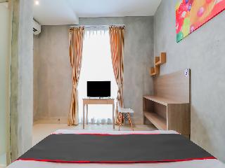 Collection O 31 The Batik Bed And Coffee Bandung fotoÄŸrafÄ±
