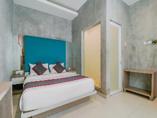 Collection O 31 The Batik Bed And Coffee Bandung fotoÄŸrafÄ±