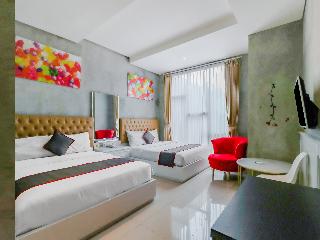 Collection O 31 The Batik Bed And Coffee Bandung fotoÄŸrafÄ±