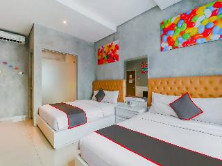 Collection O 31 The Batik Bed And Coffee Bandung fotoÄŸrafÄ±