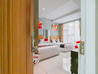 Collection O 31 The Batik Bed And Coffee Bandung fotoÄŸrafÄ±
