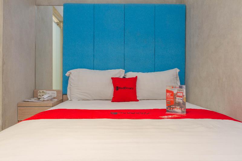 Collection O 31 The Batik Bed And Coffee Bandung - Oda