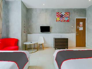 Collection O 31 The Batik Bed And Coffee Bandung fotoÄŸrafÄ±