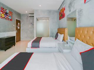 Collection O 31 The Batik Bed And Coffee Bandung fotoÄŸrafÄ±