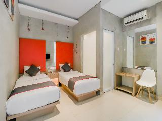 Collection O 31 The Batik Bed And Coffee Bandung fotoÄŸrafÄ±