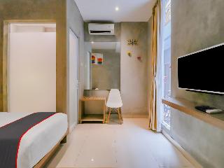 Collection O 31 The Batik Bed And Coffee Bandung fotoÄŸrafÄ±
