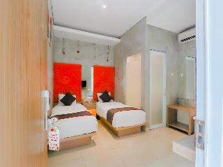Collection O 31 The Batik Bed And Coffee Bandung fotoÄŸrafÄ±
