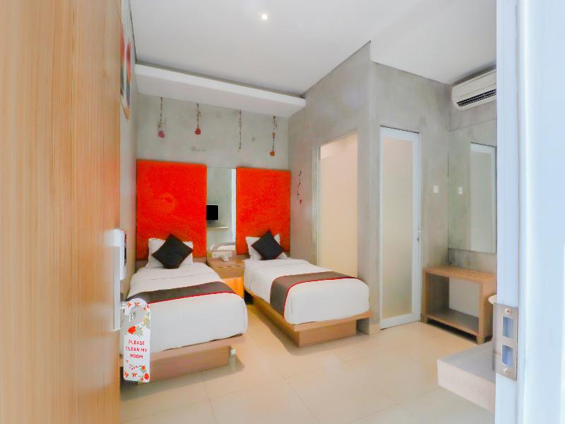 Collection O 31 The Batik Bed And Coffee Bandung - Oda