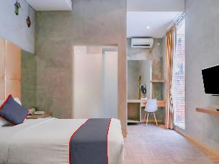 Collection O 31 The Batik Bed And Coffee Bandung fotoÄŸrafÄ±