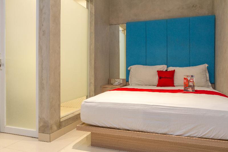 Collection O 31 The Batik Bed And Coffee Bandung - Oda