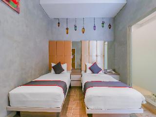 Collection O 31 The Batik Bed And Coffee Bandung fotoÄŸrafÄ±