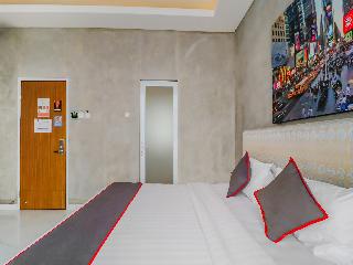 Collection O 31 The Batik Bed And Coffee Bandung fotoÄŸrafÄ±
