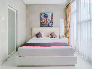 Collection O 31 The Batik Bed And Coffee Bandung fotoÄŸrafÄ±