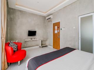Collection O 31 The Batik Bed And Coffee Bandung fotoÄŸrafÄ±