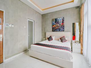 Collection O 31 The Batik Bed And Coffee Bandung fotoÄŸrafÄ±