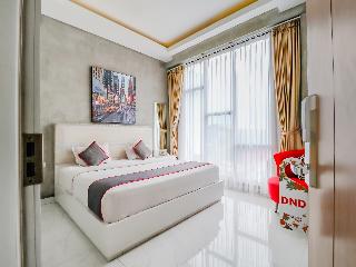 Collection O 31 The Batik Bed And Coffee Bandung fotoÄŸrafÄ±