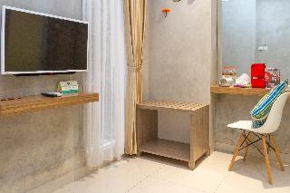 Collection O 31 The Batik Bed And Coffee Bandung fotoÄŸrafÄ±