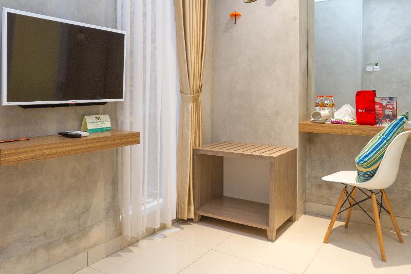 Collection O 31 The Batik Bed And Coffee Bandung - Oda