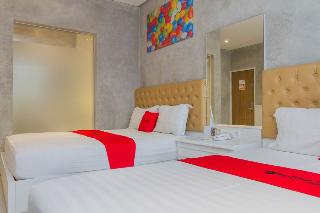 Collection O 31 The Batik Bed And Coffee Bandung fotoÄŸrafÄ±