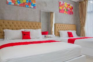 Collection O 31 The Batik Bed And Coffee Bandung fotoÄŸrafÄ±