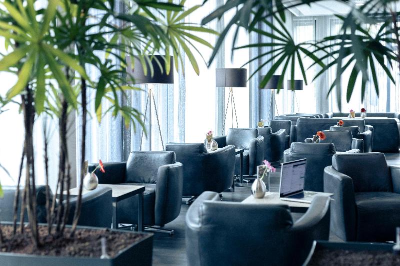 GHOTEL hotel & living Bochum - Bar