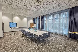 GHOTEL hotel & living Bochum fotoÄŸrafÄ±