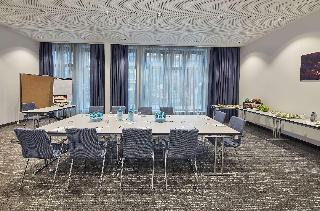 GHOTEL hotel & living Bochum fotoÄŸrafÄ±