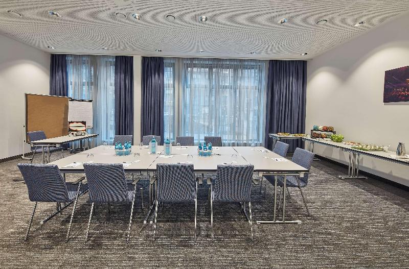 GHOTEL hotel & living Bochum - Toplantı