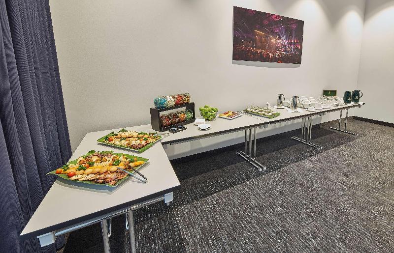 GHOTEL hotel & living Bochum - Toplantı