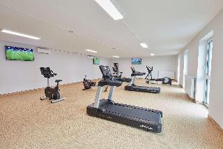 GHOTEL hotel & living Bochum fotoÄŸrafÄ±