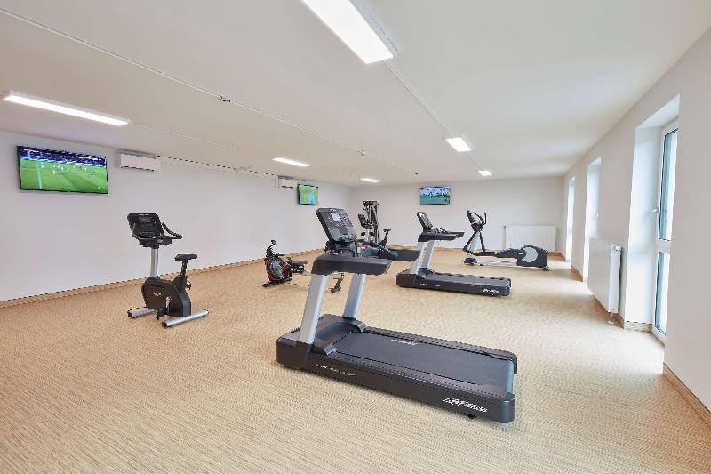 GHOTEL hotel & living Bochum - Aktivite
