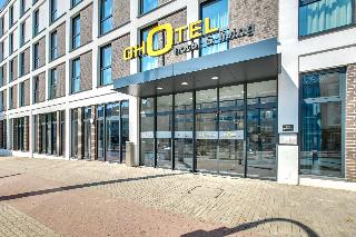 GHOTEL hotel & living Bochum otel fotoğrafı