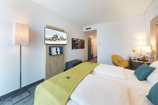 GHOTEL hotel & living Bochum fotoÄŸrafÄ±