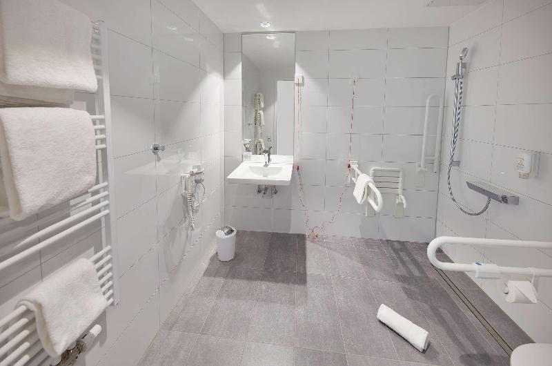 GHOTEL hotel & living Bochum - Oda