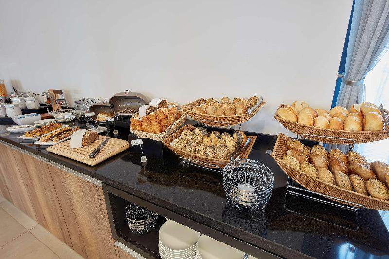 GHOTEL hotel & living Bochum - Restoran