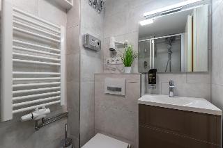 Trip Inn Residence City Center fotoÄŸrafÄ±